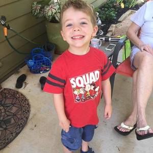 Meet your Posher, Bryan